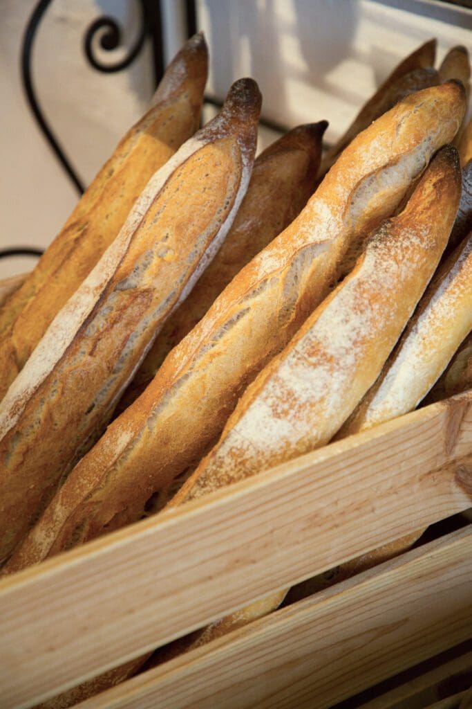 Baguette