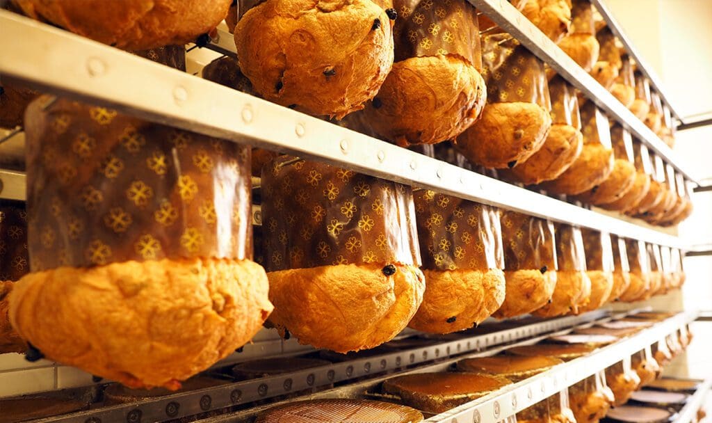 Panettone Marnin Locarno 2022