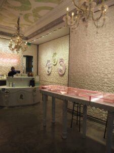 La Duree Paris 2022