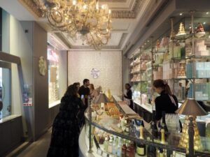La Duree Paris 2022