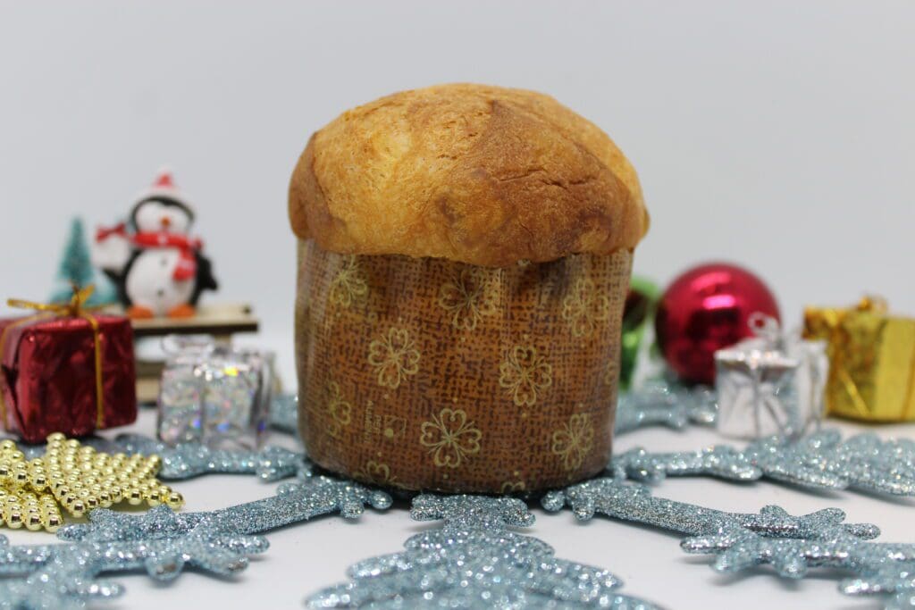 Panettone PDA SF