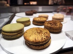 Le tour des chocolatiers à Paris