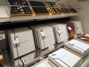 Pierre Marcolini Paris 2022