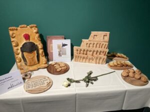 Concours des métiers de bouche 2023 in Delémont