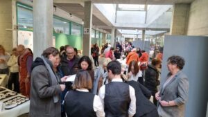 Concours des métiers de bouche 2023 in Delémont