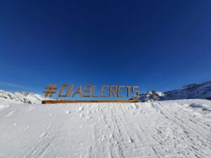 Concours de ski 2023