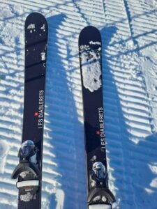 Concours de ski 2023