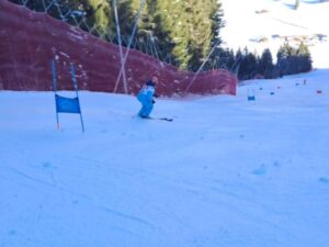 Concours de ski 2023