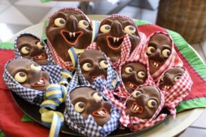 Fasnacht im Kanton Luzern