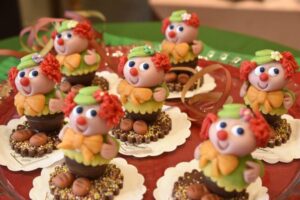 Fasnacht im Kanton Luzern