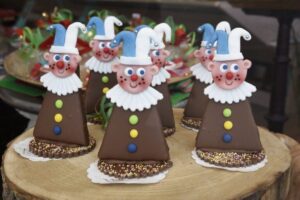 Fasnacht im Kanton Luzern
