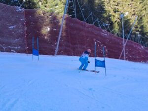 Concours de ski 2023