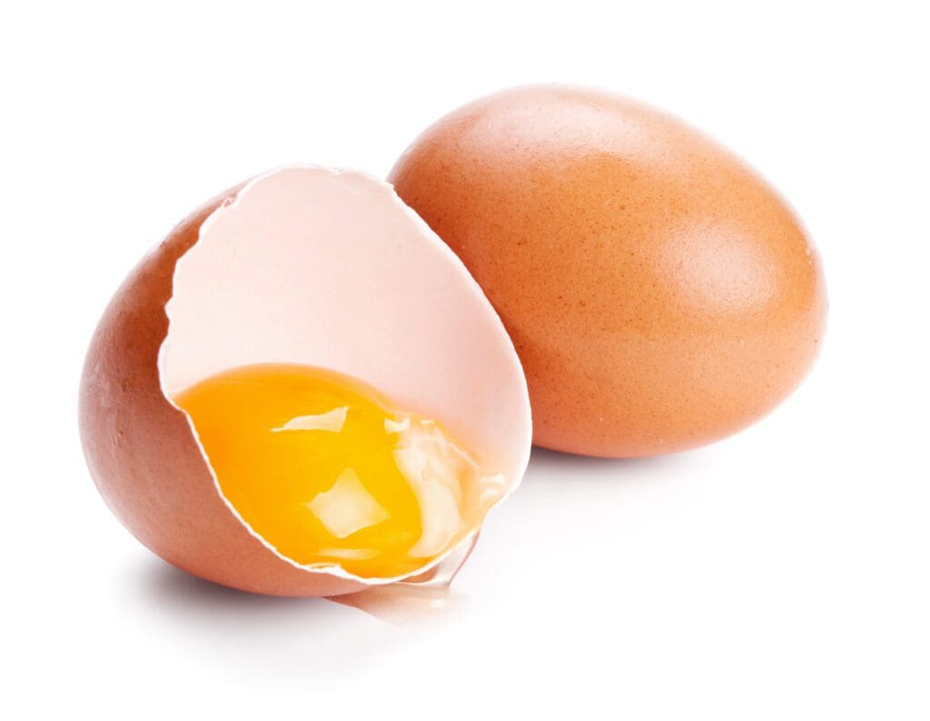 Eier-uova