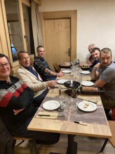 Concours de ski 2023