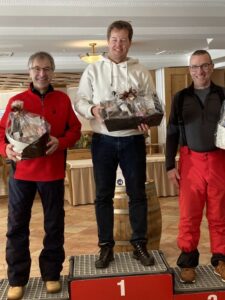 Concours de ski 2023