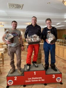 Concours de ski 2023