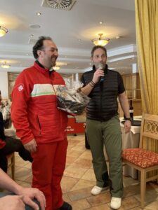 Concours de ski 2023