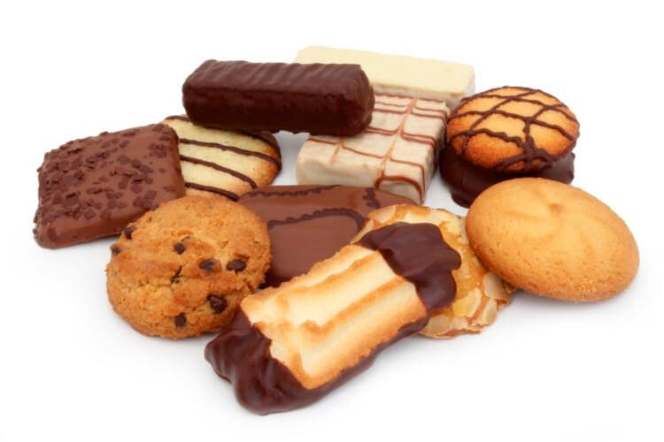 Biscuit