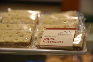 Vom Engadin in die ganze Welt