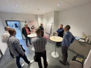 Fachlehrertagung 2023 in Yverdon-les-Bains