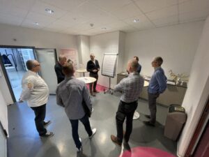 Fachlehrertagung 2023 in Yverdon-les-Bains