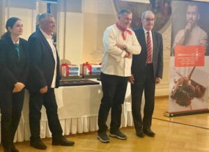 Kulinarische Meriten Schweiz 2023