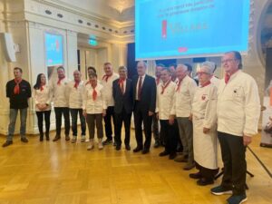 Kulinarische Meriten Schweiz 2023