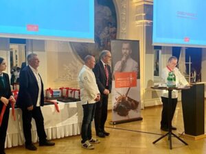 Kulinarische Meriten Schweiz 2023