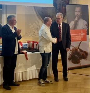 Kulinarische Meriten Schweiz 2023