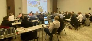 SBC-Präsidentenkonferenz / März 2023