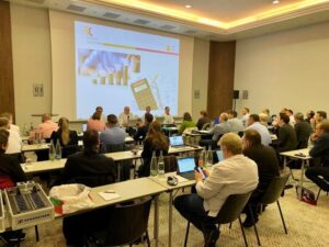 SBC-Präsidentenkonferenz / März 2023