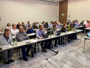 SBC-Präsidentenkonferenz / März 2023