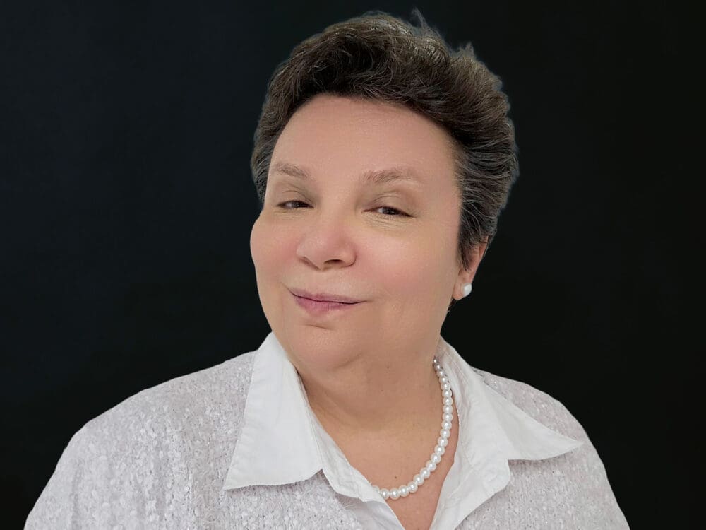 Sandra Fogato