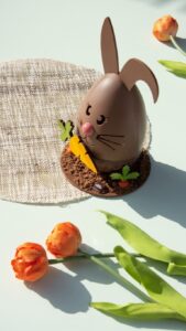 Sweet Art – es ist Osterzeit!