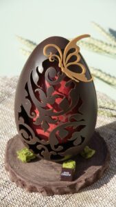 Sweet Art – es ist Osterzeit!