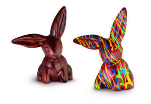 Sweet Art – es ist Osterzeit!