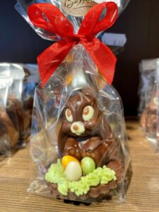 Sweet Art – es ist Osterzeit!