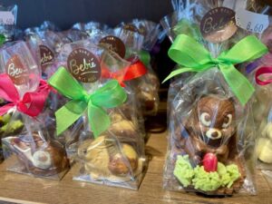 Sweet Art – es ist Osterzeit!