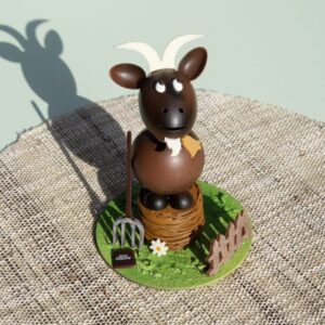 Sweet Art – es ist Osterzeit!