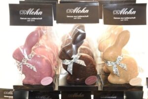 Sweet Art – es ist Osterzeit!