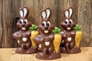 Sweet Art – es ist Osterzeit!