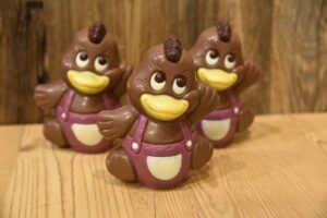 Sweet Art – es ist Osterzeit!