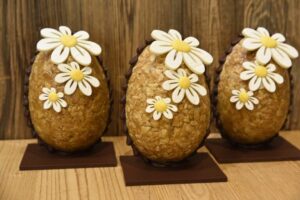 Sweet Art – es ist Osterzeit!