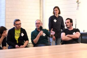 Fachveranstaltung BrotZeit Schweiz