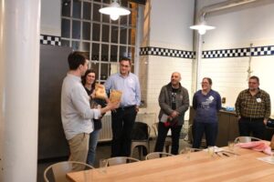 Fachveranstaltung BrotZeit Schweiz