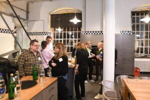 Fachveranstaltung BrotZeit Schweiz
