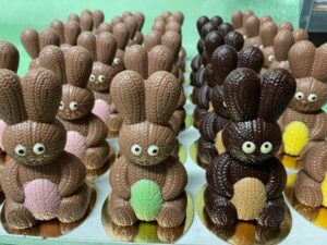 Sweet Art – es ist Osterzeit!