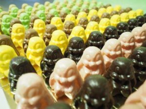 Sweet Art – es ist Osterzeit!