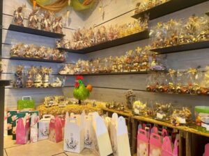 Sweet Art – es ist Osterzeit!
