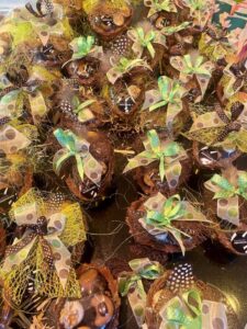 Sweet Art – es ist Osterzeit!